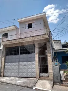 Sobrado com 3 Quartos para alugar, 180m² no Vila Roque, São Paulo