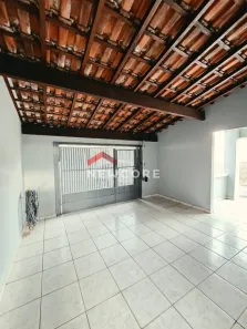 Casa com 2 Quartos à venda, 150m² no Jardim Bandeirante (COHAB), Rio Claro