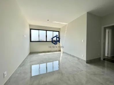 Apartamento com 4 Quartos à venda, 102m² no Castelo, Belo Horizonte
