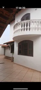 Casa com 3 Quartos à venda, 248m² no Parque Alto Sumaré, Bauru