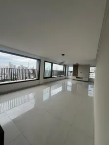 Apartamento com 3 Quartos à venda, 202m² no Setor Bueno, Goiânia