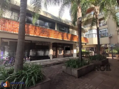Ponto Comercial à venda, 92m² no Menino Deus, Porto Alegre