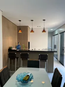 Casa de Condomínio com 4 Quartos à venda, 205m² no Rio Madeira, Porto Velho