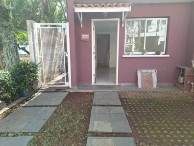 Casa de Condomínio com 2 Quartos à venda, 112m² no Vila São Silvestre, São Paulo
