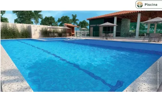 Apartamento com 3 Quartos à venda, 54m² no Dois Carneiros, Jaboatão dos Guararapes