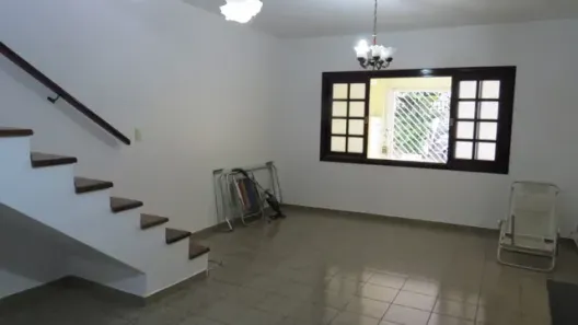 Sobrado com 3 Quartos à venda, 115m² no Jardim da Campina, São Paulo