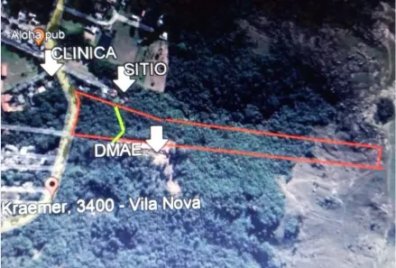 Lote/Terreno à venda, 30441m² no Vila Nova, Porto Alegre