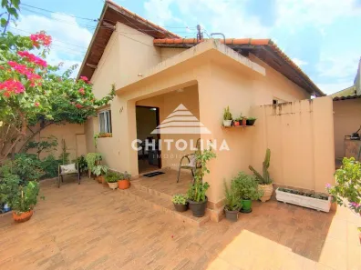 Casa com 2 Quartos à venda, 90m² no Centro, Itapetininga