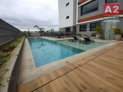 Apartamento com 3 Quartos à venda, 67m² no Presidente Altino, Osasco