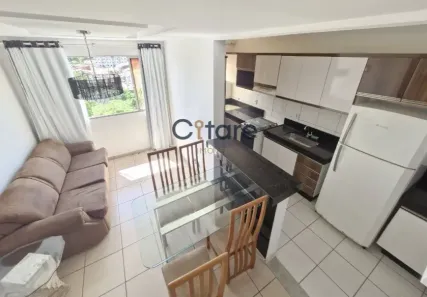 Apartamento com 3 Quartos à venda, 126m² no Messejana, Fortaleza