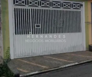 Casa com 3 Quartos à venda, 127m² no Pestana, Osasco
