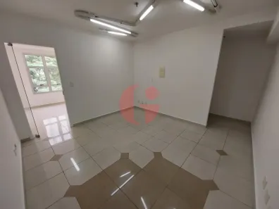 Sala Comercial para alugar, 38m² no Parque Residencial Aquarius, São José dos Campos