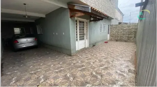 Casa com 4 Quartos para venda ou aluguel, 270m² no Cidade Satélite Íris, Campinas