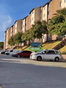 Apartamento com 2 Quartos à venda, 49m² no Jardim São Luis, Guarulhos