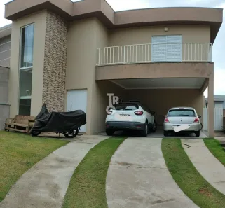 Casa com 3 Quartos à venda, 226m² no Residencial dos Ipês, Jundiaí