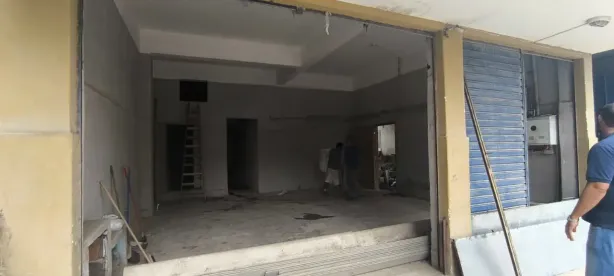 Ponto Comercial para alugar, 50m² no Rocha, Rio de Janeiro