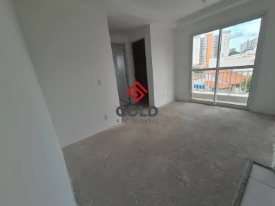 Apartamento com 2 Quartos à venda, 38m² no Santa Terezinha, Santo André