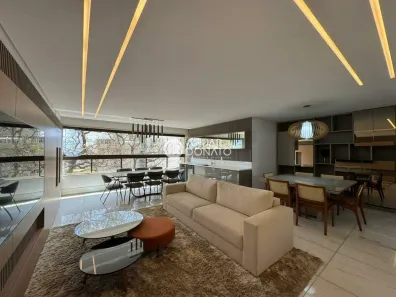 Apartamento com 4 Quartos à venda, 161m² no Sion, Belo Horizonte