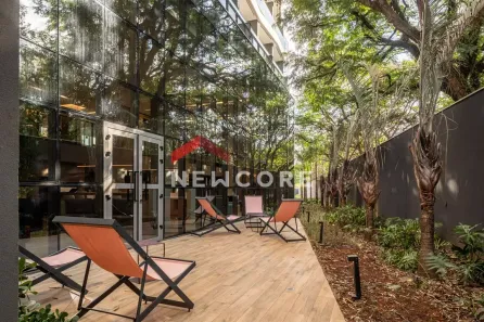 Apartamento com 3 Quartos à venda, 70m² no Paraíso, São Paulo