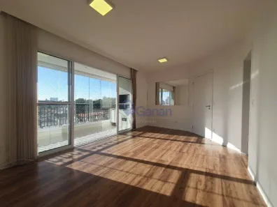 Apartamento com 3 Quartos para alugar, 85m² no Lar São Paulo, São Paulo