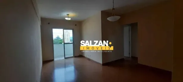 Apartamento com 2 Quartos para alugar, 63m² no Jardim das Nações, Taubaté