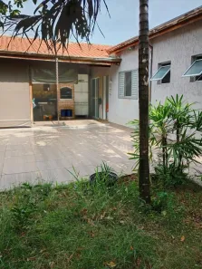 Casa com 3 Quartos à venda, 126m² no Jardim São Lourenço, Limeira