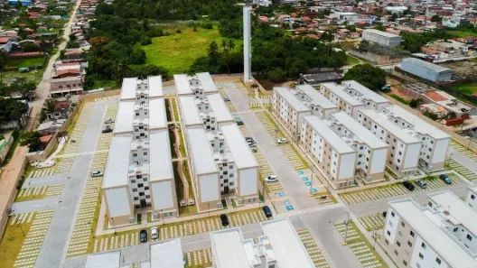 Apartamento com 2 Quartos à venda, 45m² no Barra de Jangada, Jaboatão dos Guararapes
