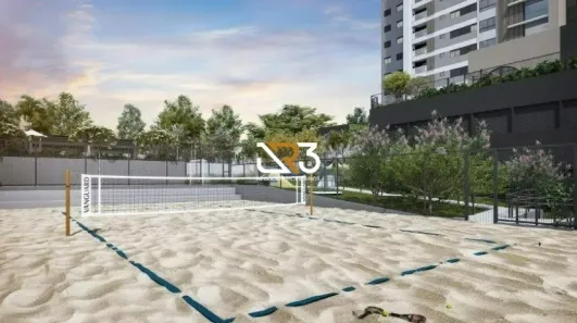 Apartamento com 3 Quartos à venda, 84m² no Terra Bonita, Londrina