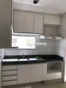 Apartamento com 2 Quartos para alugar, 60m² no Santa Mônica, Uberlândia