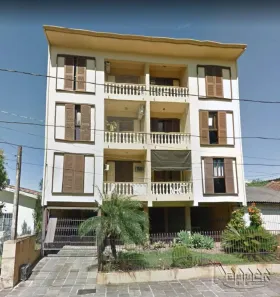 Apartamento com 2 Quartos à venda, 72m² no Rio Branco, Novo Hamburgo
