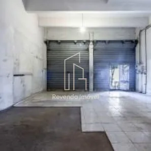 Prédio Comercial à venda, 200m² no Jardim Oriental, São Paulo