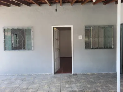 Casa com 2 Quartos à venda, 119m² no Paraíso, Resende