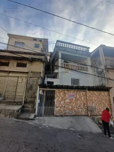Casa com 2 Quartos à venda, 164m² no Jardim Pirituba, São Paulo