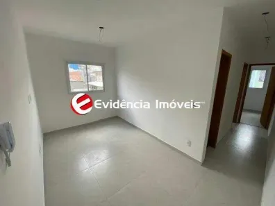 Apartamento com 2 Quartos à venda, 50m² no Nova Gerty, São Caetano do Sul