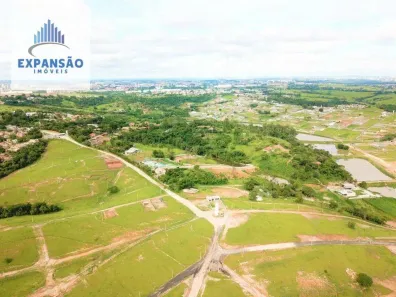 Lote/Terreno à venda, 500m² no Condomínio Chácara Grota Azul, Hortolândia