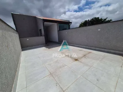 Cobertura com 2 Quartos à venda, 100m² no Parque Novo Oratório, Santo André