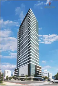 Apartamento com 3 Quartos à venda, 110m² no Balneário Pereque, Porto Belo