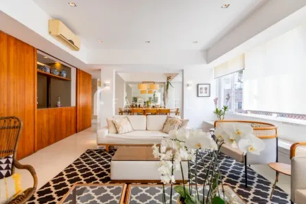 Apartamento com 5 Quartos à venda, 315m² no Leblon, Rio de Janeiro