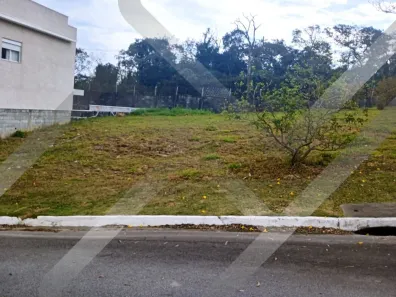 Lote/Terreno à venda, 517m² no Quintas do Ingaí, Santana de Parnaíba