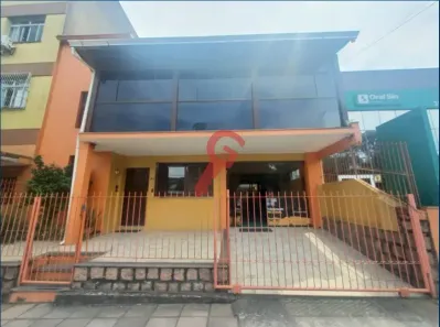 Imóvel Comercial para venda ou aluguel, 152m² no Centro, Canoas