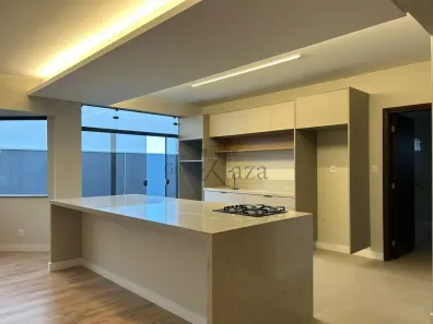 Casa de Condomínio com 4 Quartos à venda, 416m² no Jardim Aquárius, São José dos Campos