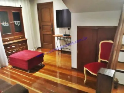 Casa com 4 Quartos à venda, 249m² no Jardim Ipiranga, Americana