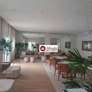 Apartamento com 2 Quartos à venda, 59m² no Vila Bandeirantes, São Paulo