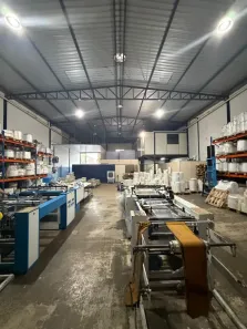 Ponto Comercial à venda, 365m² no Parque Amazônia, Goiânia
