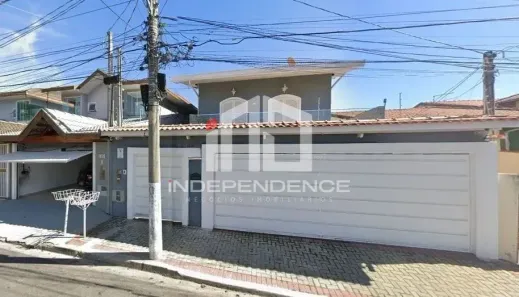 Sobrado com 4 Quartos à venda, 232m² no Jardim das Indústrias, São José dos Campos