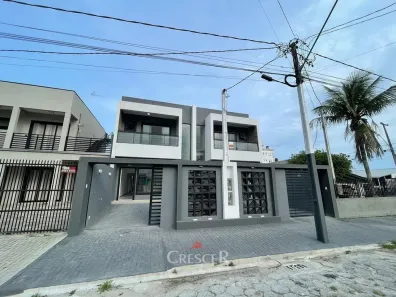 Sobrado com 3 Quartos à venda, 120m² no Florida, Matinhos