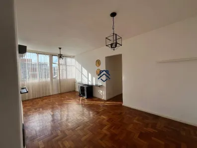 Apartamento com 3 Quartos para alugar, 80m² no Leblon, Rio de Janeiro