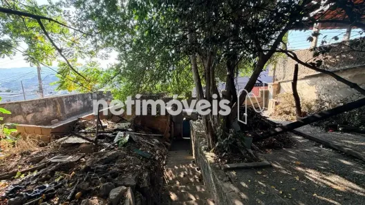 Lote/Terreno à venda, 625m² no Dom Bosco, Belo Horizonte