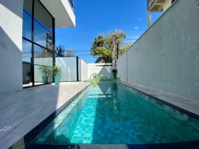 Apartamento com 3 Quartos à venda, 271m² no Saguaçu, Joinville