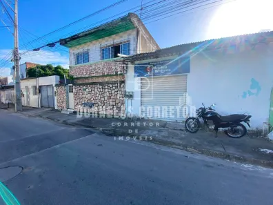 Casa com 4 Quartos à venda, 220m² no Afogados, Recife